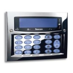 Texecom Premier Elite SMK Surface Mount Keypad